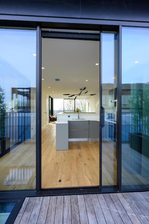 12A, Luxury & Unique, Cinema, Terrace, Stunning View, Central Location! Oisterwijk Exterior photo