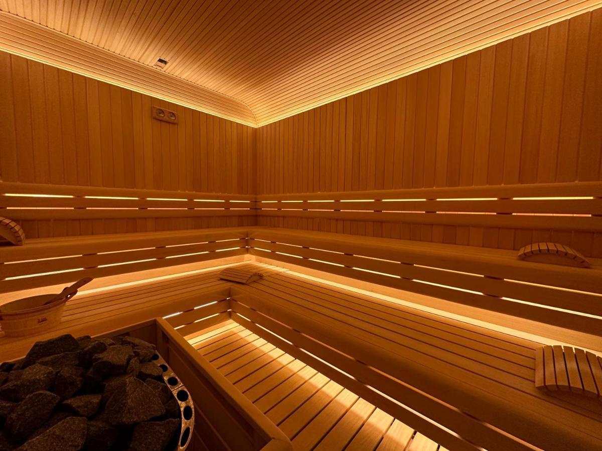 12A, Luxury & Unique, Cinema, Terrace, Stunning View, Central Location! Oisterwijk Exterior photo