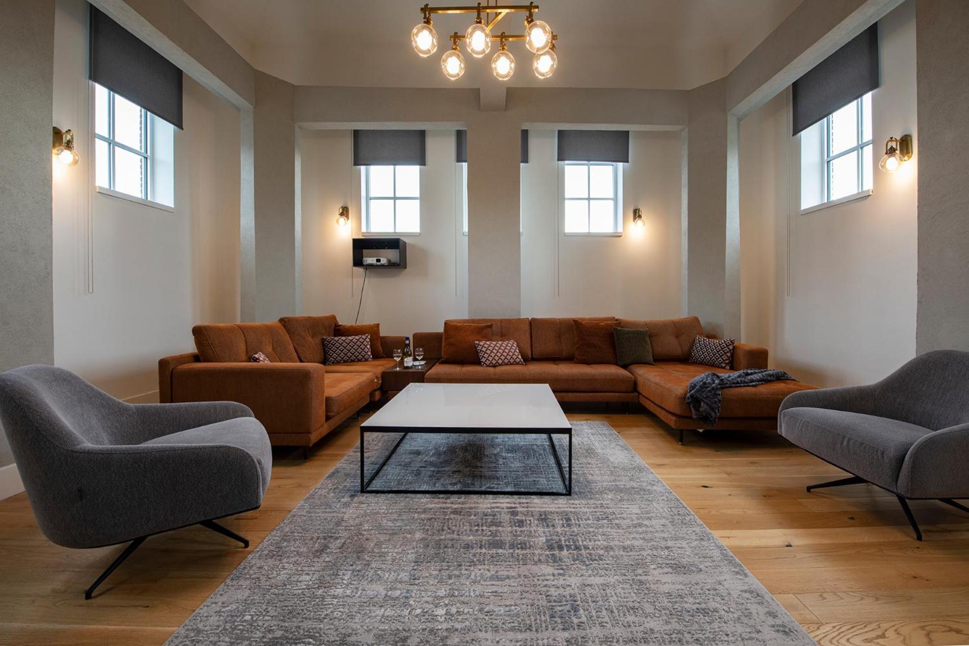 12A, Luxury & Unique, Cinema, Terrace, Stunning View, Central Location! Oisterwijk Exterior photo
